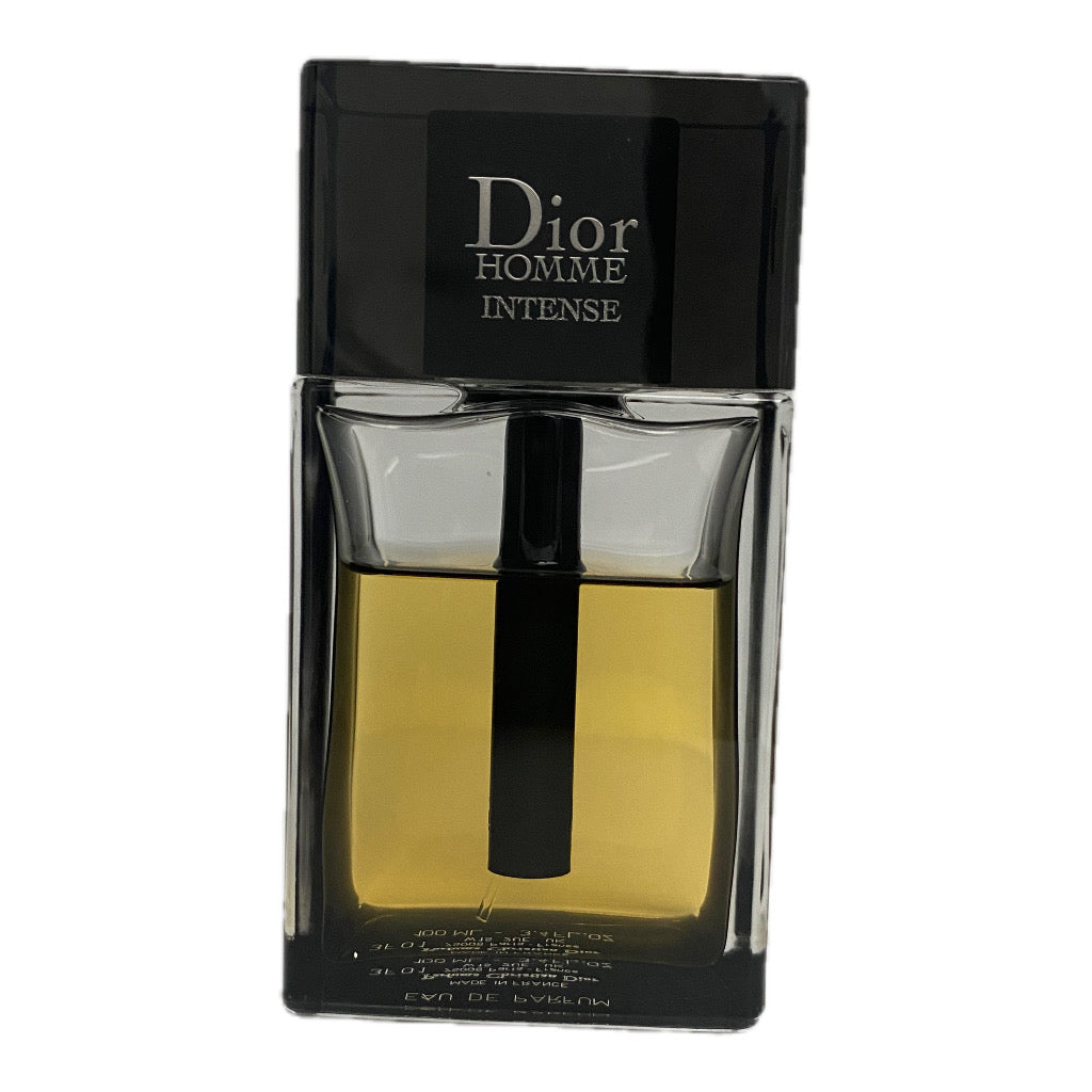 Dior Homme Intense - Sample