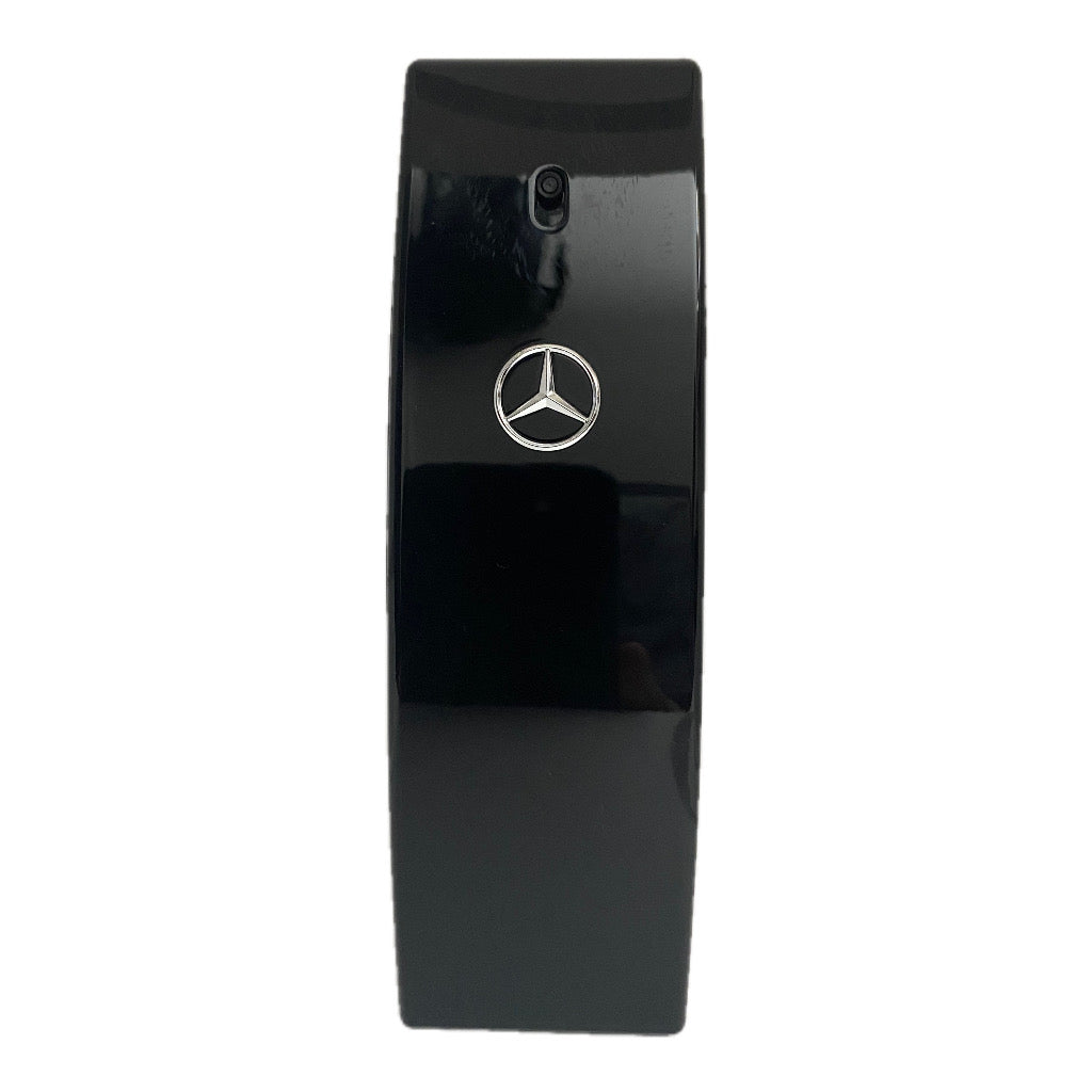 Mercedes Club Black - Sample