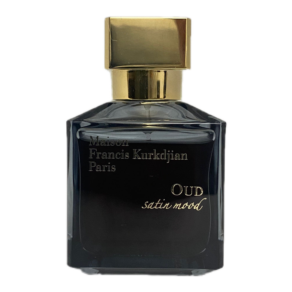 Oud Satin Mood - Sample