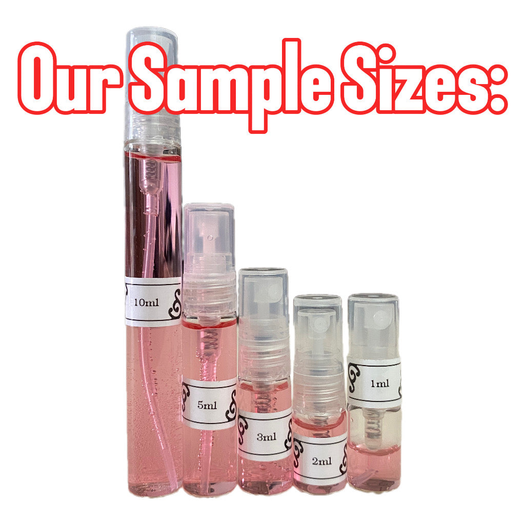 Spicebomb Infrared - Sample (edt)