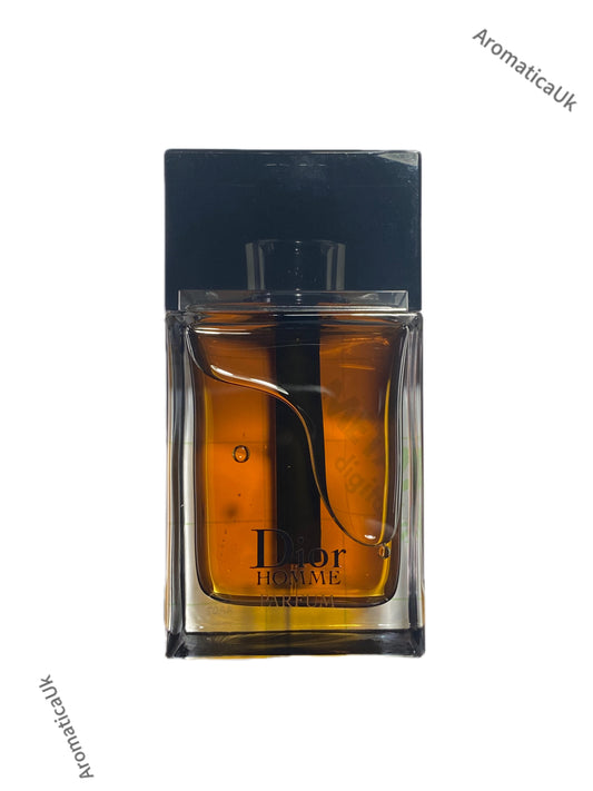 Dior Homme Parfum - Sample