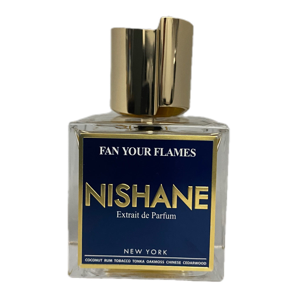 Nishane Fan Your Flames - Sample